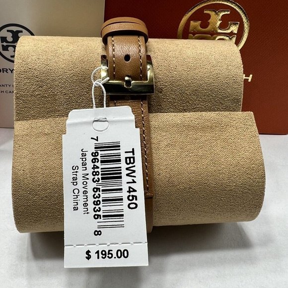 NEW TORY BURCH Kira TBW1450 Womens Watch - Picture 4 of 6